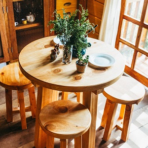 Живая мебель, выполненная из древесины в Боготоле - bogotol.mebel54.com | фото