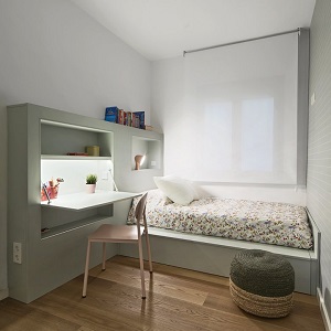 Маленькая квартира: выбираем многофункциональную мебель в Боготоле - bogotol.mebel54.com