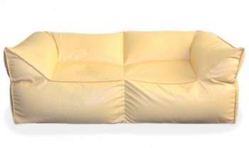 Бескаркасный диван Де Люкс в Боготоле - bogotol.mebel54.com | фото