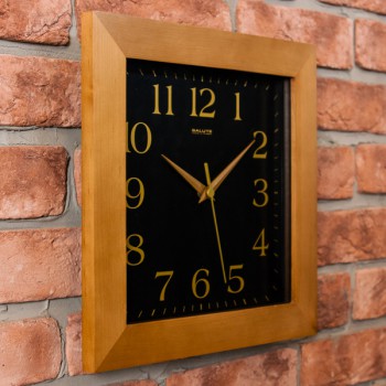 Часы настенные ДС-2АА25-060 в Боготоле - bogotol.mebel54.com | фото