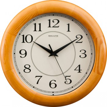 Часы настенные ДС-ББ27-014.2 в Боготоле - bogotol.mebel54.com | фото