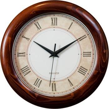 Часы настенные ДС-ББ28-023 в Боготоле - bogotol.mebel54.com | фото