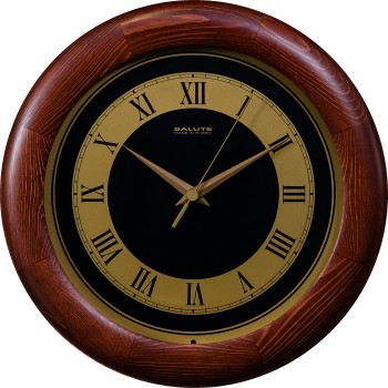 Часы настенные ДС-ББ28-804 в Боготоле - bogotol.mebel54.com | фото