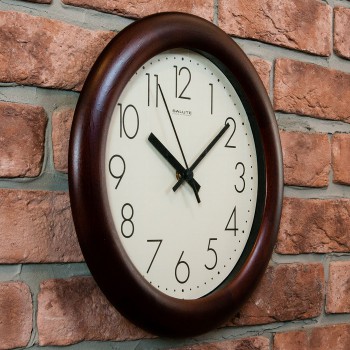 Часы настенные ДС-ББ29-012.2 в Боготоле - bogotol.mebel54.com | фото