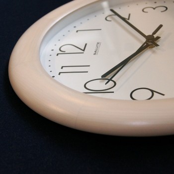Часы настенные ДС-ББ7-012 в Боготоле - bogotol.mebel54.com | фото