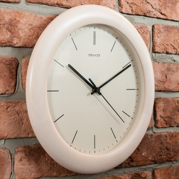 Часы настенные ДС-ББ7-134.2 в Боготоле - bogotol.mebel54.com | фото