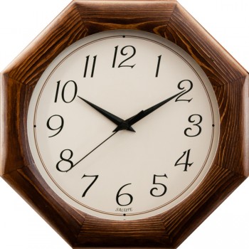 Часы настенные ДС-ВБ23-031 в Боготоле - bogotol.mebel54.com | фото