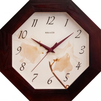 Часы настенные ДС-ВВ29-443 в Боготоле - bogotol.mebel54.com | фото