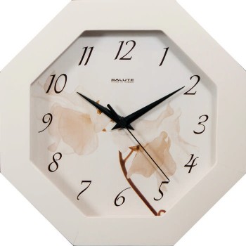 Часы настенные ДС-ВВ7-443 в Боготоле - bogotol.mebel54.com | фото