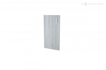 Дверь из ЛДСП к узким стеллажам НТ-600 Сосна винтер в Боготоле - bogotol.mebel54.com | фото