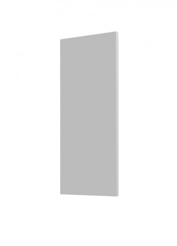 Фальшпанель для верхних прямых и торцевых шкафов Глетчер (Гейнсборо силк/720 мм) в Боготоле - bogotol.mebel54.com | фото