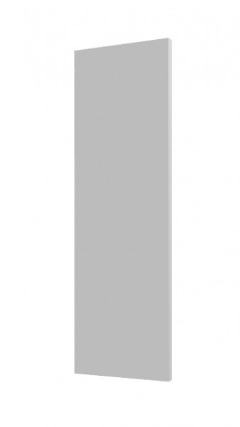 Фальшпанель для верхних прямых и торцевых шкафов Глетчер (Гейнсборо силк/920 мм) в Боготоле - bogotol.mebel54.com | фото