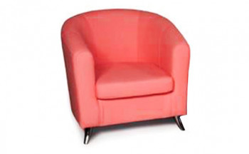 Кресло Арт (искусственная кожа) в Боготоле - bogotol.mebel54.com | фото