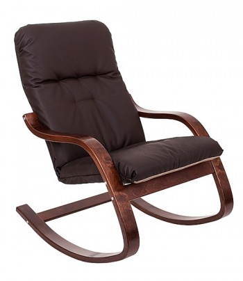 Кресло-качалка Эйр в Боготоле - bogotol.mebel54.com | фото