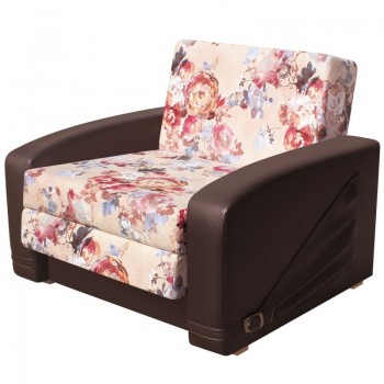 Кресло-кровать "Кензо" в Боготоле - bogotol.mebel54.com | фото