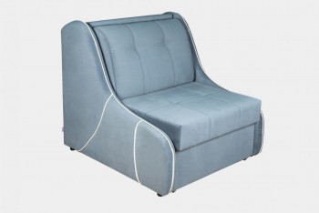 Кресло-кровать "Юстас" в Боготоле - bogotol.mebel54.com | фото