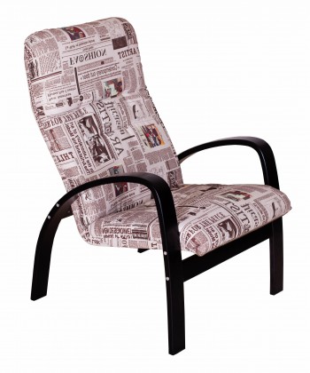 Кресло Ладога в Боготоле - bogotol.mebel54.com | фото