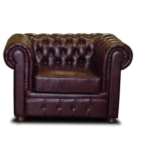 Кресло Лондон в Боготоле - bogotol.mebel54.com | фото