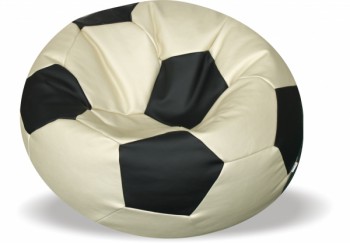Кресло-Мяч Футбол в Боготоле - bogotol.mebel54.com | фото