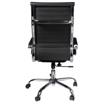 Кресло офисное BRABIX Energy EX-509 (черный) в Боготоле - bogotol.mebel54.com | фото