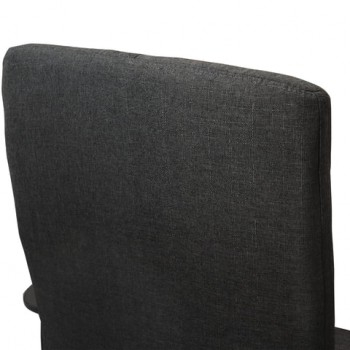 Кресло офисное BRABIX Focus EX-518 (черный) в Боготоле - bogotol.mebel54.com | фото