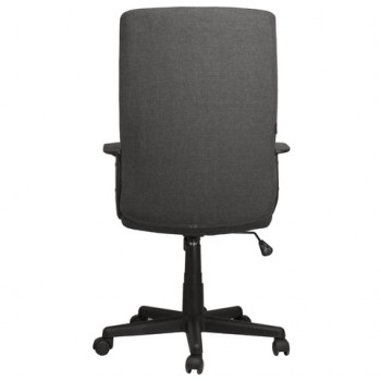 Кресло офисное BRABIX Focus EX-518 (серый) в Боготоле - bogotol.mebel54.com | фото