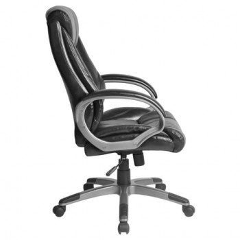 Кресло офисное BRABIX Maestro EX-506 (черный) в Боготоле - bogotol.mebel54.com | фото