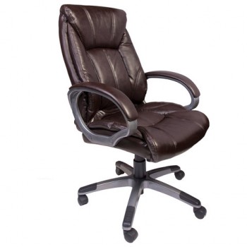 Кресло офисное BRABIX Maestro EX-506 (коричневый) в Боготоле - bogotol.mebel54.com | фото