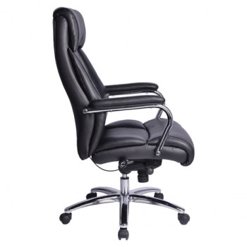 Кресло офисное BRABIX Phaeton EX-502 в Боготоле - bogotol.mebel54.com | фото