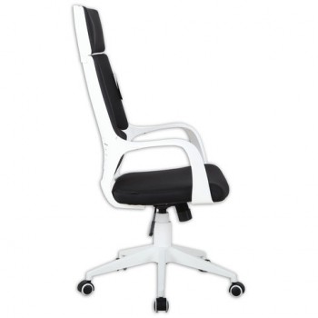 Кресло офисное BRABIX Prime EX-515 (черная ткань) в Боготоле - bogotol.mebel54.com | фото