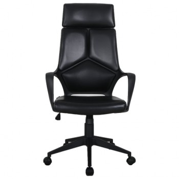 Кресло офисное BRABIX Prime EX-515 (экокожа) в Боготоле - bogotol.mebel54.com | фото
