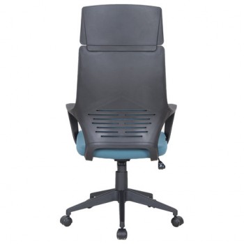 Кресло офисное BRABIX Prime EX-515 (голубая ткань) в Боготоле - bogotol.mebel54.com | фото