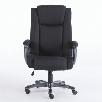 Кресло офисное BRABIX Solid HD-005 в Боготоле - bogotol.mebel54.com | фото