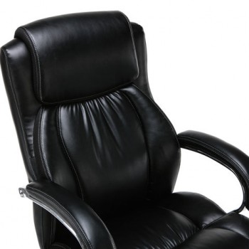 Кресло офисное BRABIX Status HD-003 в Боготоле - bogotol.mebel54.com | фото