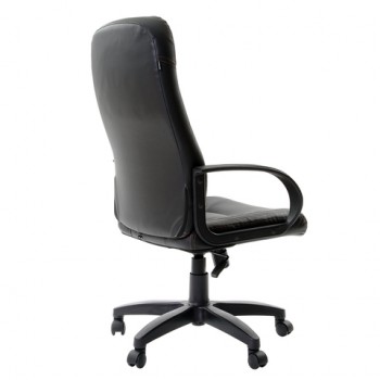 Кресло офисное BRABIX Strike EX-525 (черный 2) в Боготоле - bogotol.mebel54.com | фото