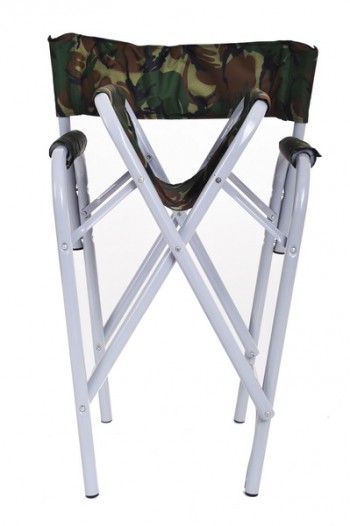 Кресло складное Мебек Босс усиленное в Боготоле - bogotol.mebel54.com | фото