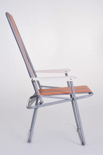 Кресло складное Мебек Стандарт Мягкое в Боготоле - bogotol.mebel54.com | фото