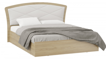 Кровать без ПМ «Сэнди» Тип 1 (без подъемного механизма) в Боготоле - bogotol.mebel54.com | фото