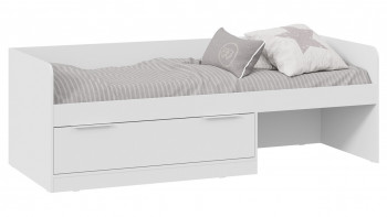 Кровать комбинированная «Марли» Тип 1 в Боготоле - bogotol.mebel54.com | фото