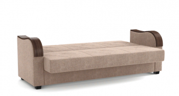 Марракеш М / диван - кровать (жаккард тесла крем) в Боготоле - bogotol.mebel54.com | фото