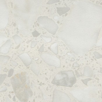 Мебельный щит (3000*600*6мм) №228 Белые камешки в Боготоле - bogotol.mebel54.com | фото