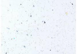 Мебельный щит (3000*600*6мм) №55 Ледяная искра белая глянец в Боготоле - bogotol.mebel54.com | фото