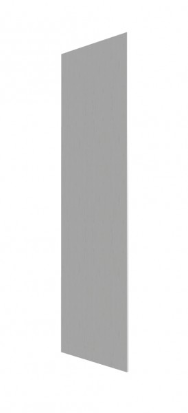 Норд фасад торцевой верхний (для верхнего высокого шкафа премьер высотой 920 мм) ТПВ (Камень беж) в Боготоле - bogotol.mebel54.com | фото