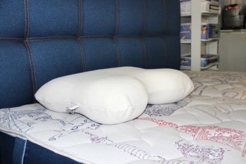 Ортопедическая подушка Подушка Антихрап 570*400*130 мм в Боготоле - bogotol.mebel54.com | фото