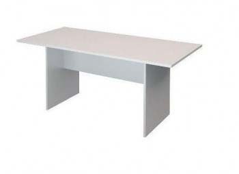 Стол для заседаний А-0058 Серый в Боготоле - bogotol.mebel54.com | фото