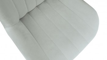 Стул «Марвел» К1С Исп. 2 Белый/Велюр Confetti Silver в Боготоле - bogotol.mebel54.com | фото