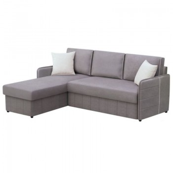 Угловой диван "Драйв-1" в Боготоле - bogotol.mebel54.com | фото