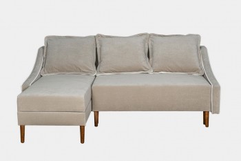 Угловой диван "Винтаж - 1" в Боготоле - bogotol.mebel54.com | фото