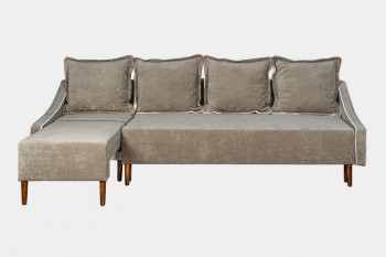 Угловой диван "Винтаж - 2" в Боготоле - bogotol.mebel54.com | фото