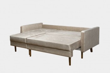 Угловой диван "Вояж-1" в Боготоле - bogotol.mebel54.com | фото